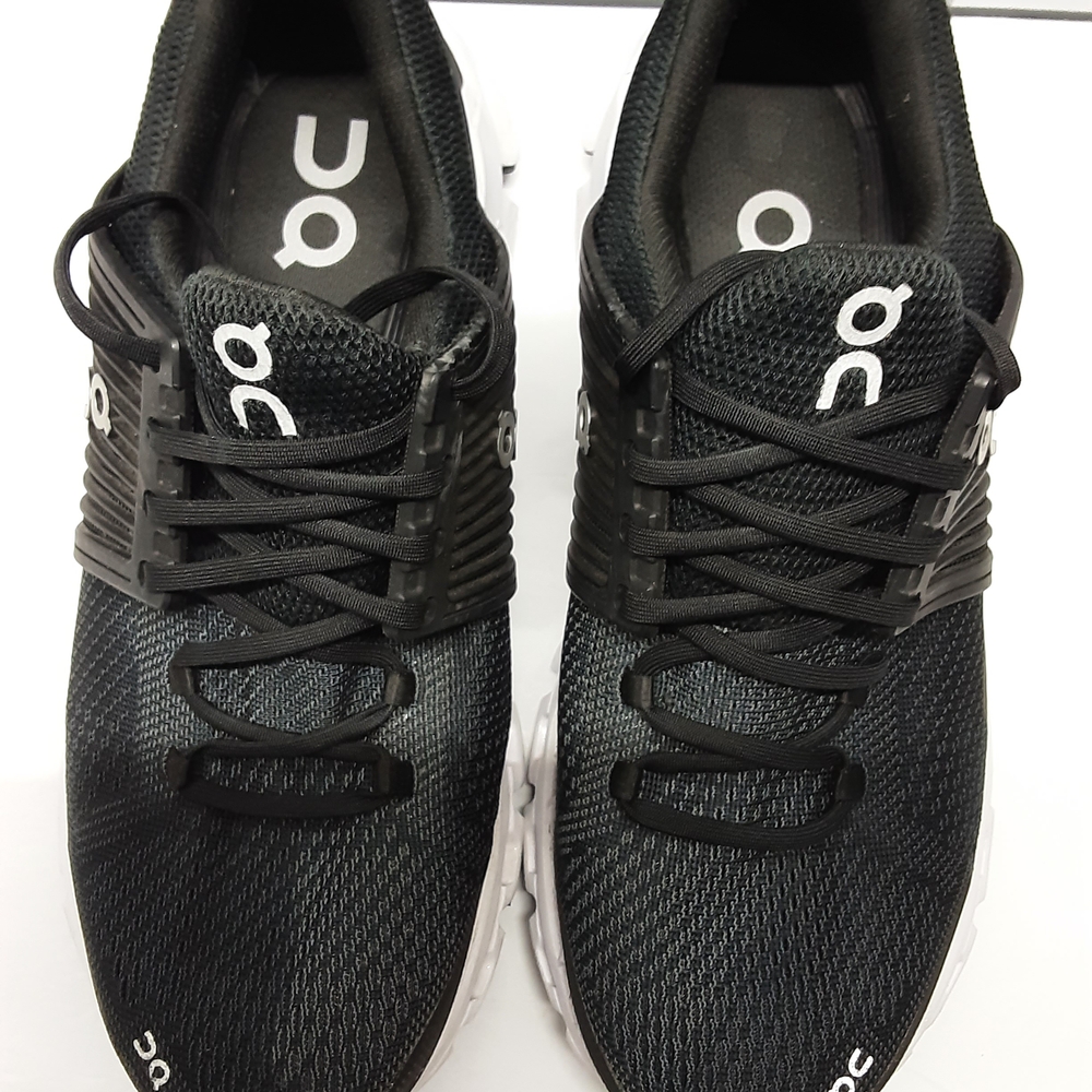 On Running Women's Black Running Shoes